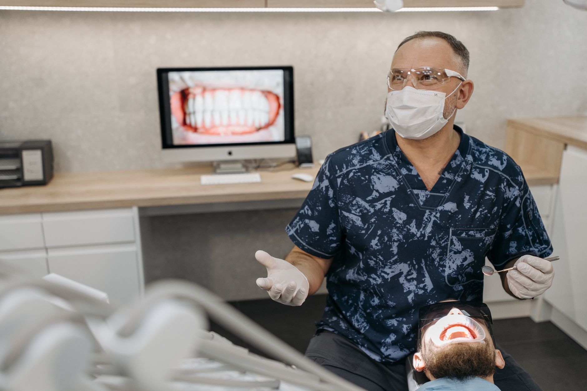 Dentiste Vincennes