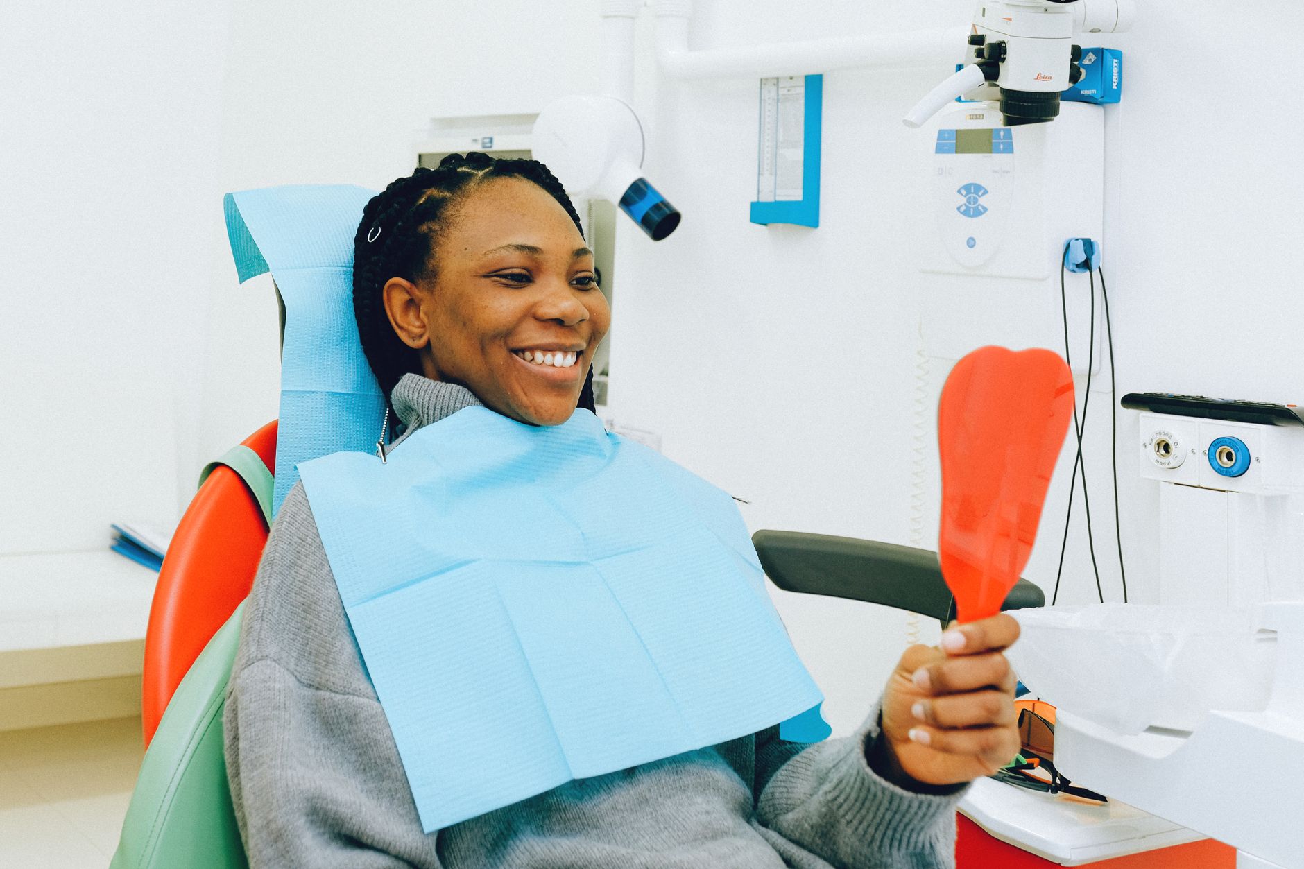 Dentiste Vincennes