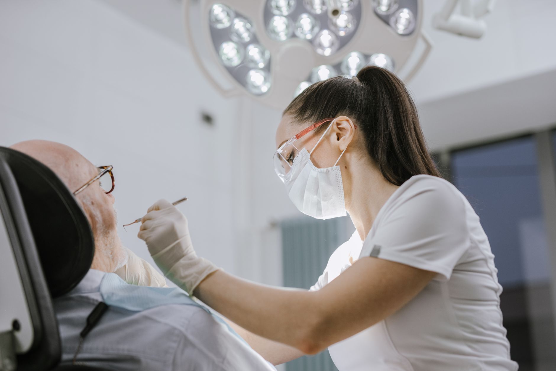 Dentiste Vincennes